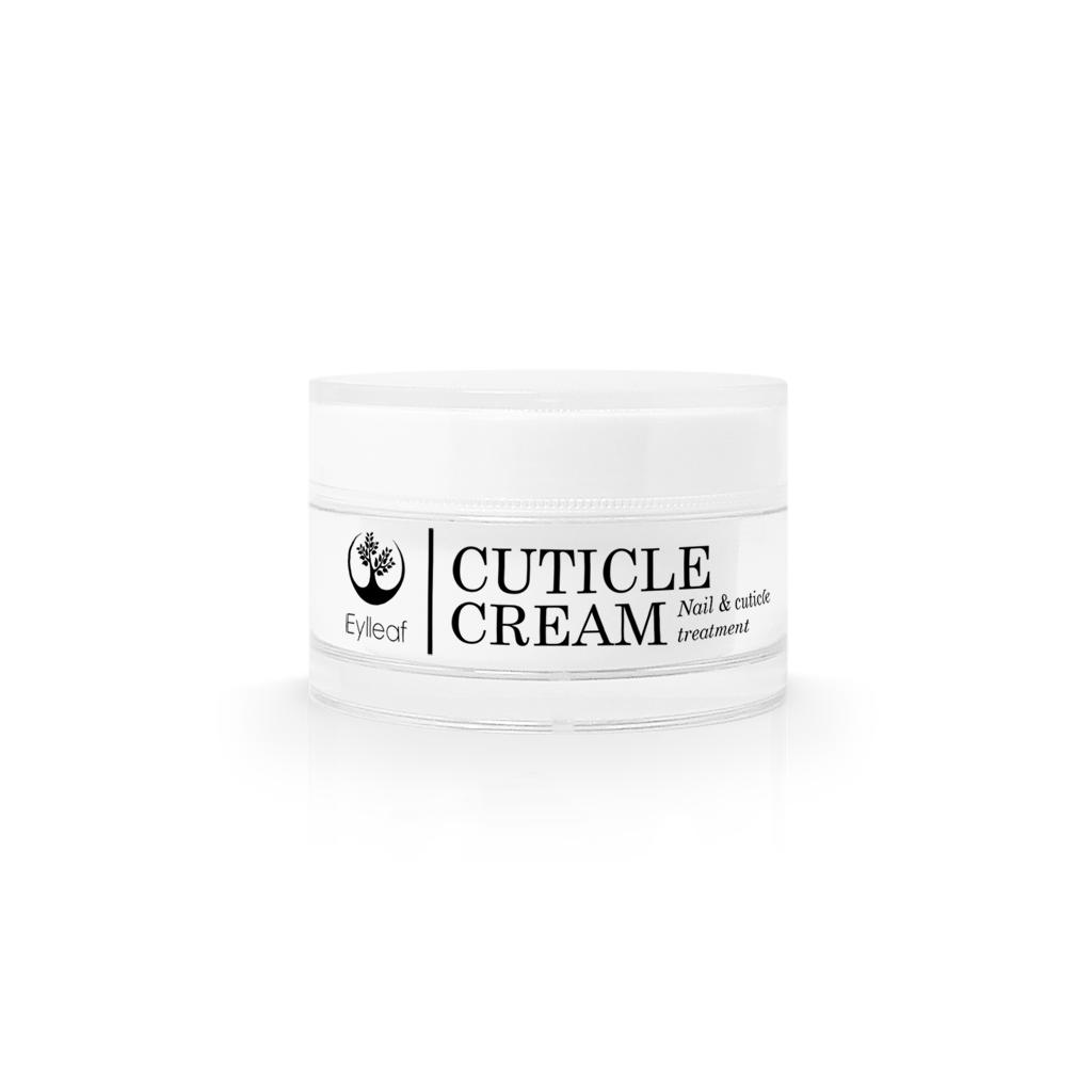 Cuticle Cream